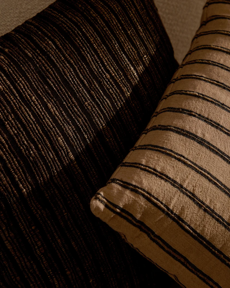 Anir cushion cover