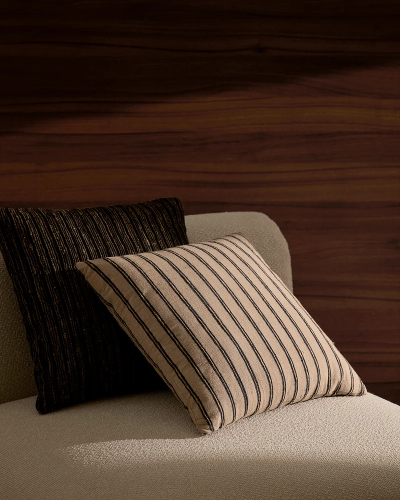 Anir cushion cover
