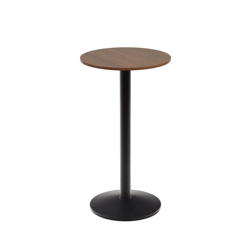 Esilda high round table