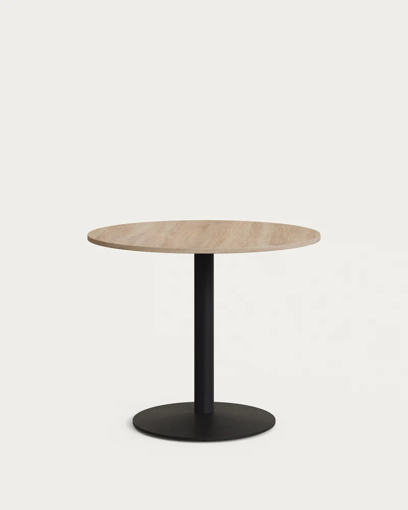 Esilda round table