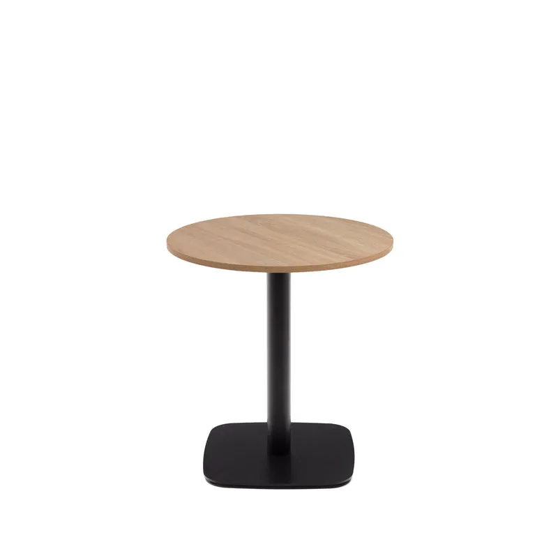 Dina round table