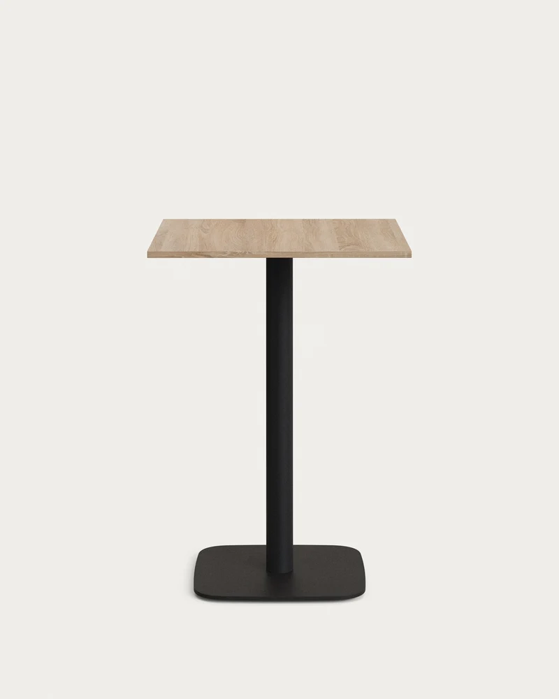 Dina high table