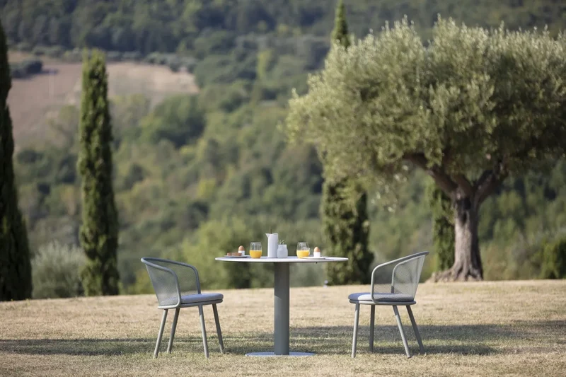 BAZA - Chaise