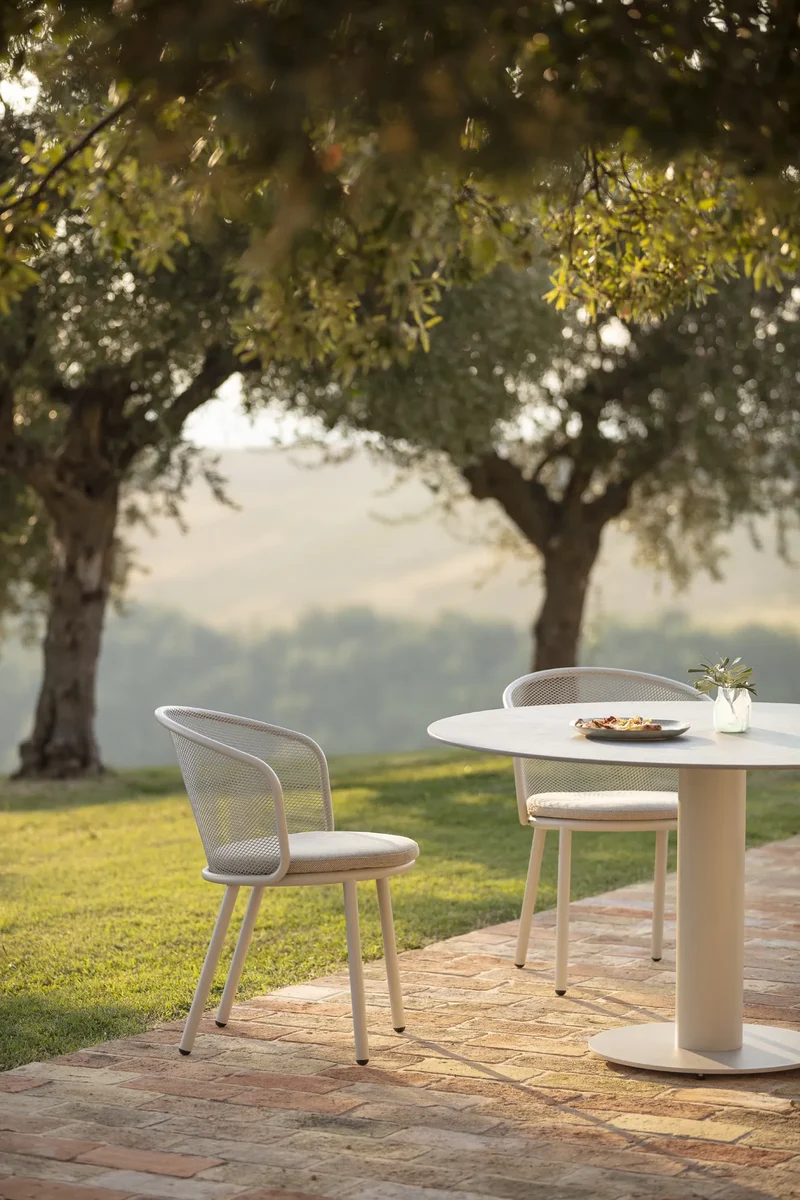 BAZA - Chaise