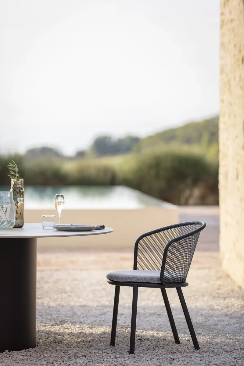 BAZA - Chaise