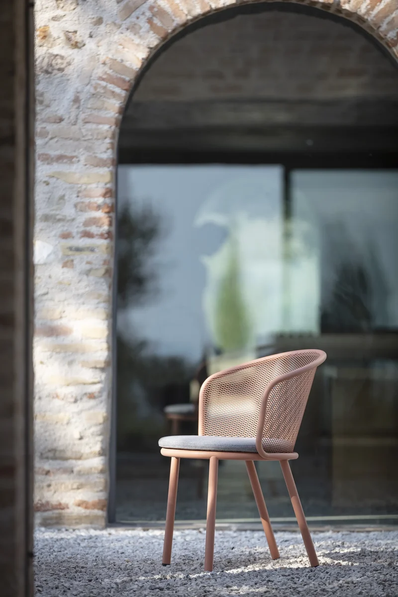 BAZA - Chaise