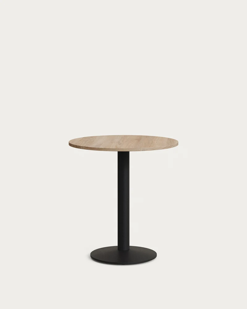 Esilda round table