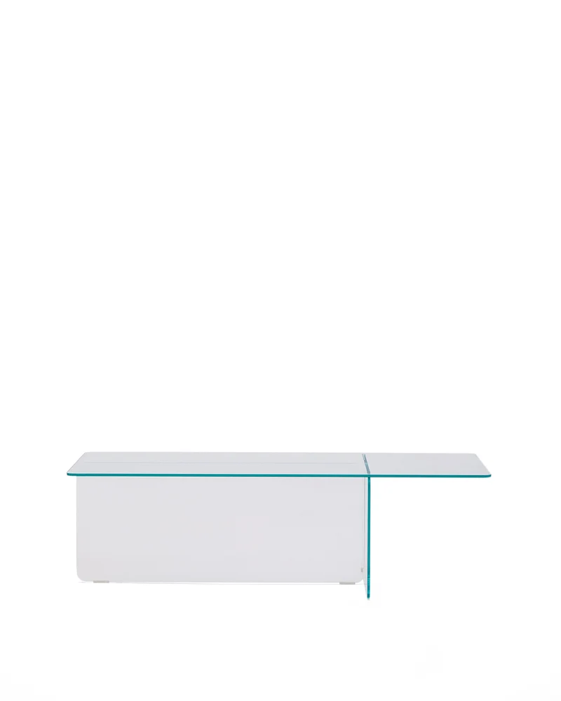 Zaren coffee table