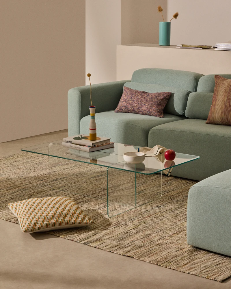 Zaren coffee table