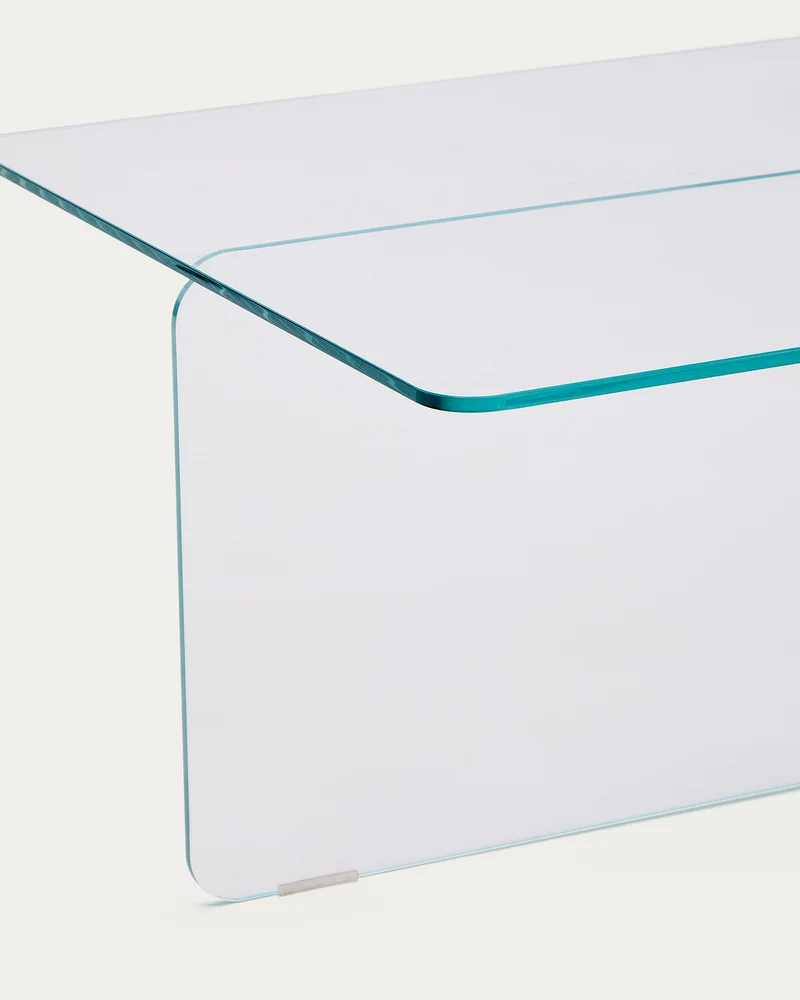 Zaren coffee table