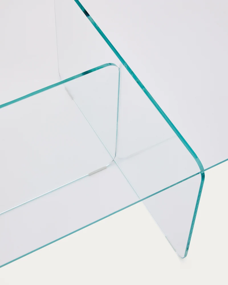 Zaren coffee table