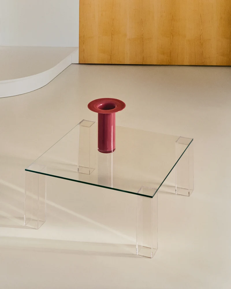 Adularia side table