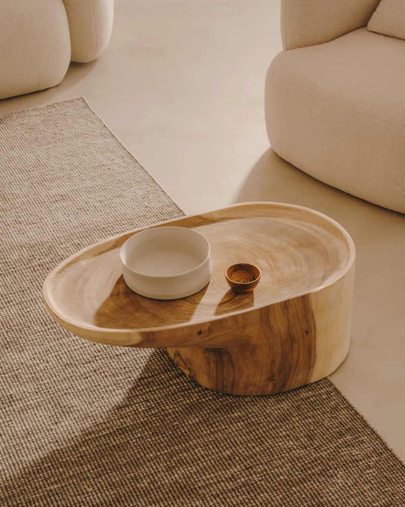 Mosi coffee table