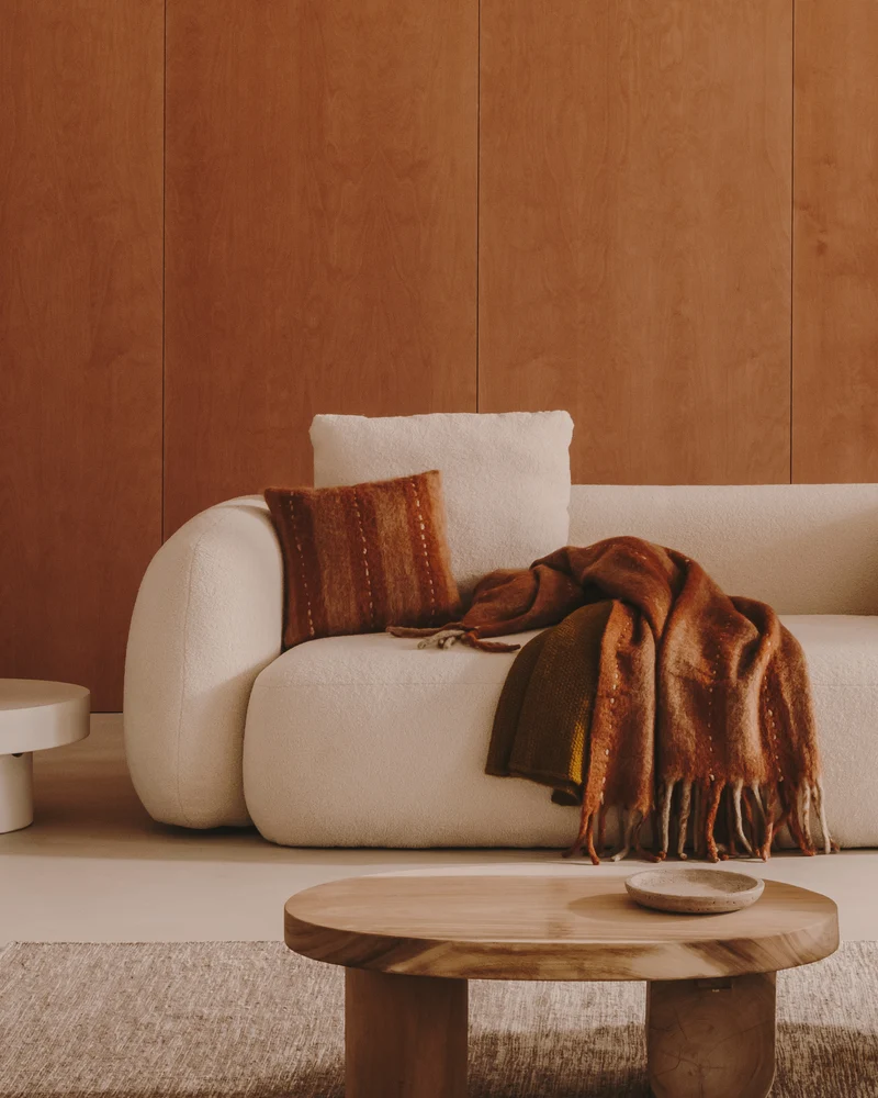 Mosi coffee table