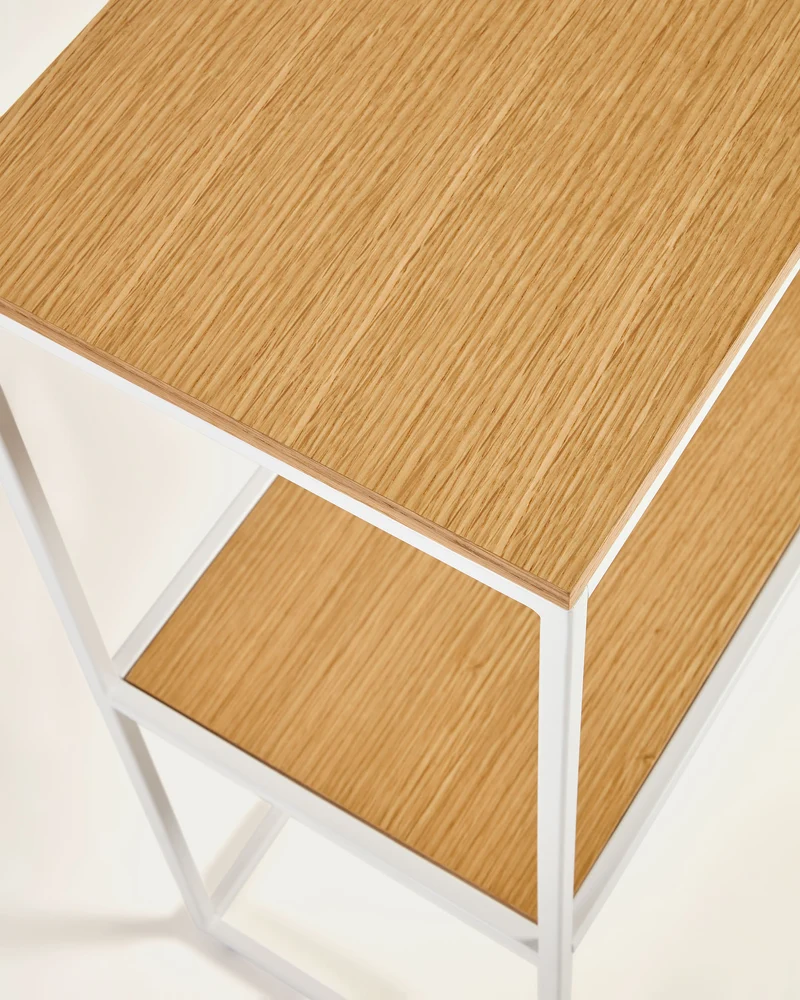 Yoana console table