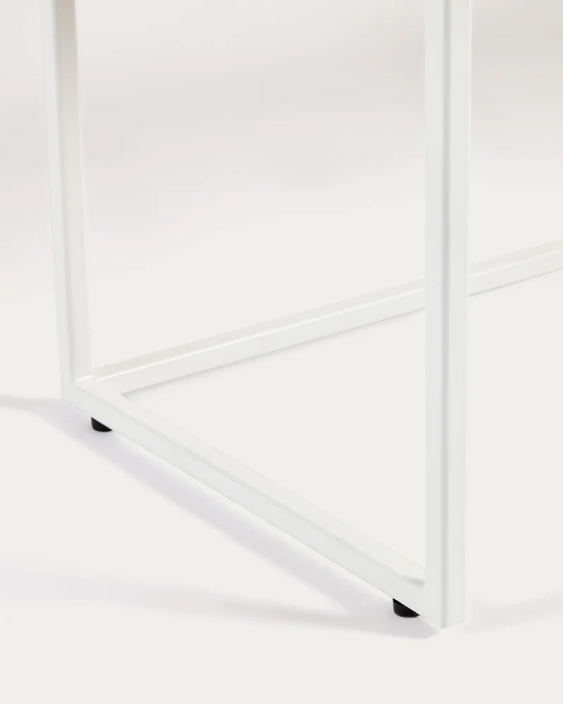 Yoana console table