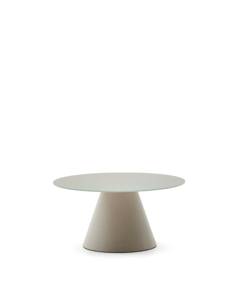 Wilshire Coffee Table - Grey