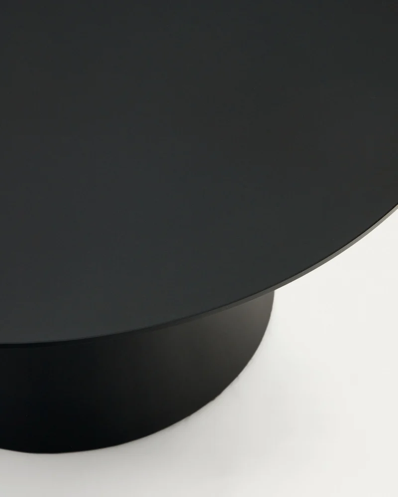 Wilshire Coffee Table - Black