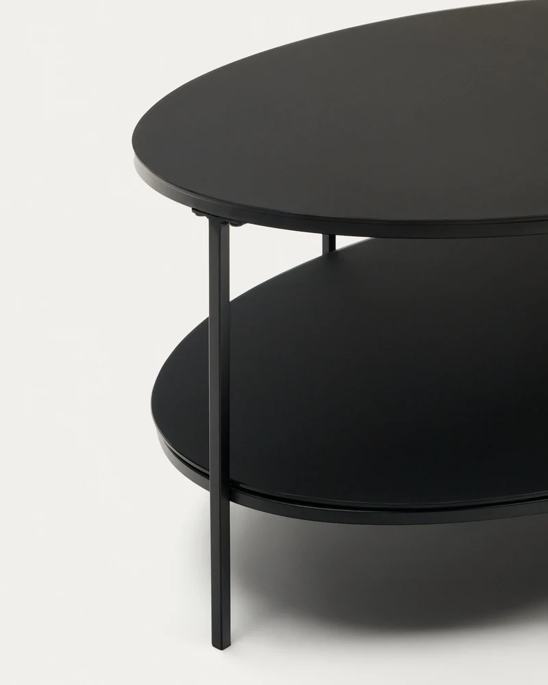 Fideia Coffee Table