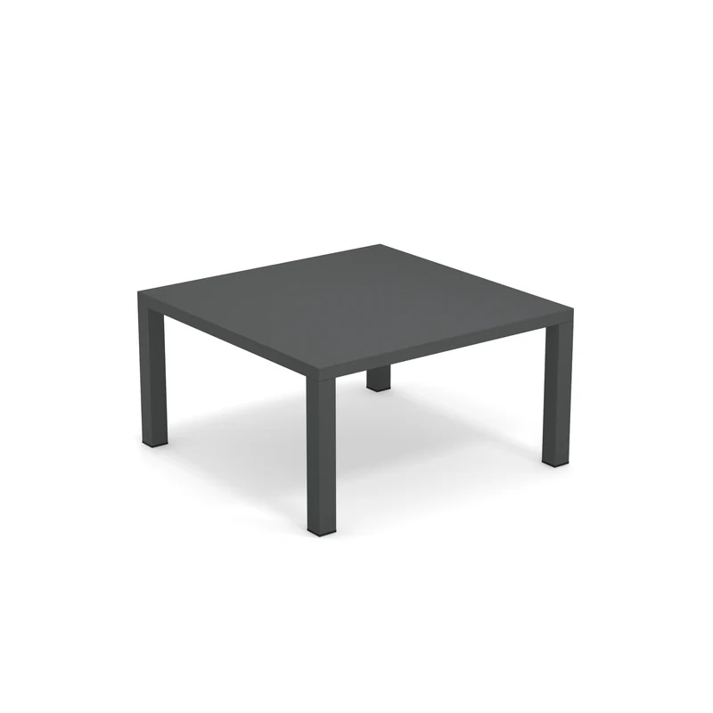ROUND - Table basse 80X80