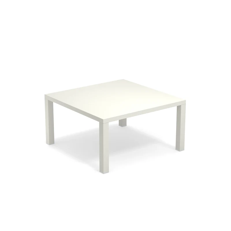ROUND - Table basse 80X80