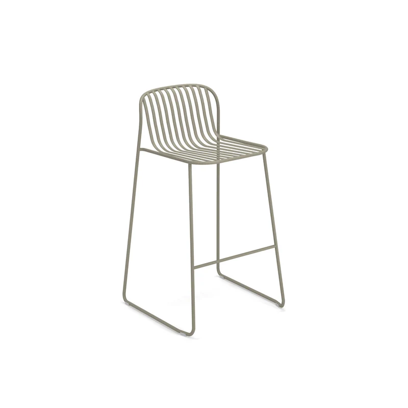 RIVIERA - Tabouret