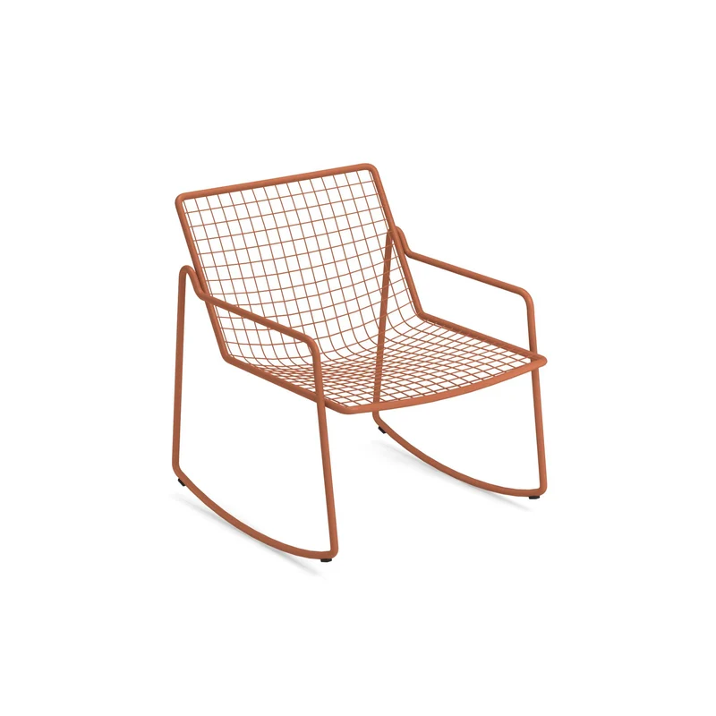 RIO - Rocking chair