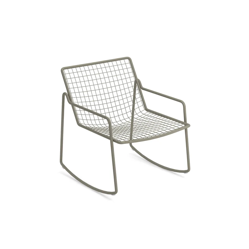 RIO - Rocking chair