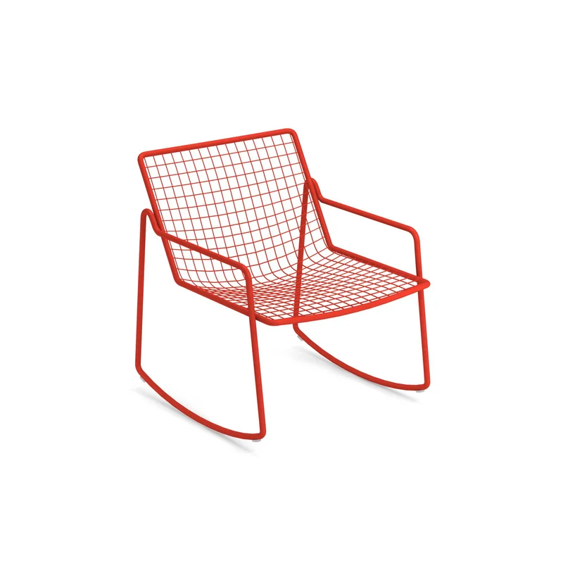RIO - Rocking chair