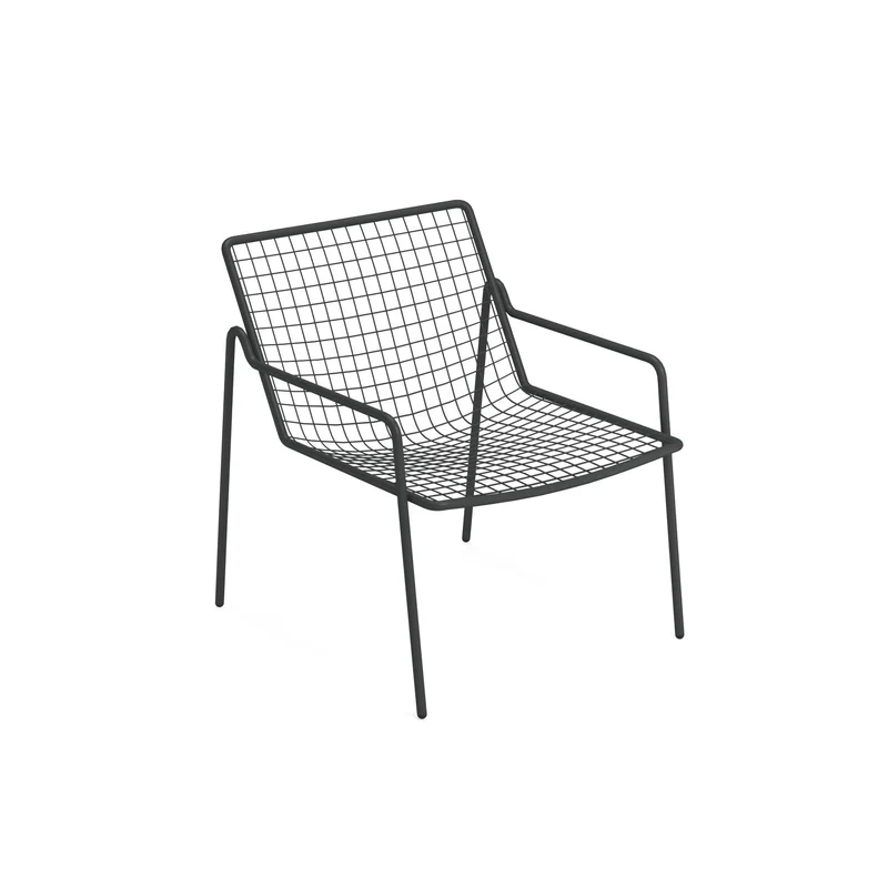 RIO - Fauteuil bas