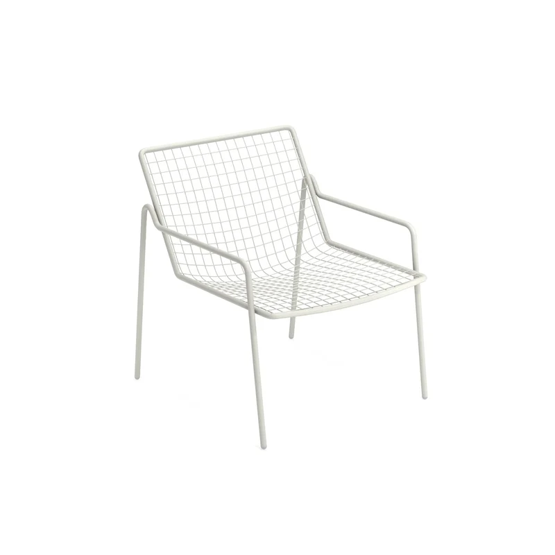 RIO - Fauteuil bas