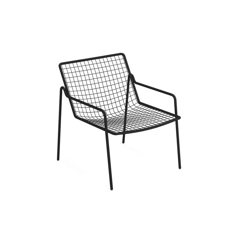 RIO - Fauteuil bas