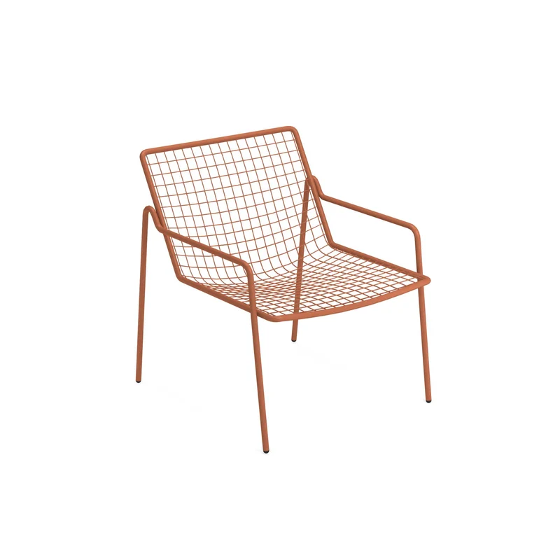 RIO - Fauteuil bas