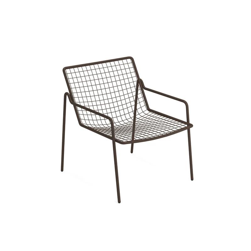 RIO - Fauteuil bas