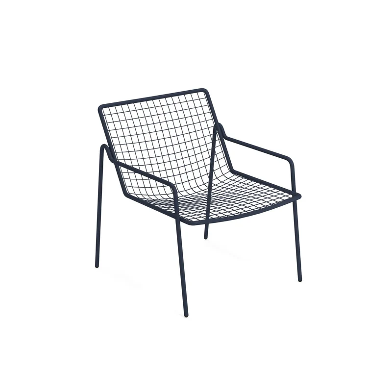 RIO - Fauteuil bas