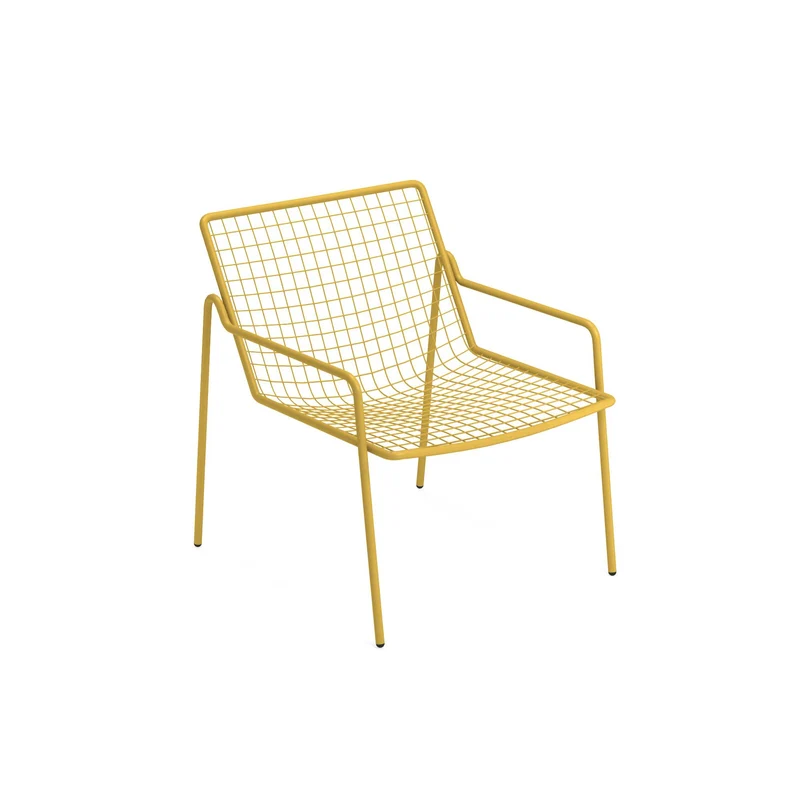 RIO - Fauteuil bas