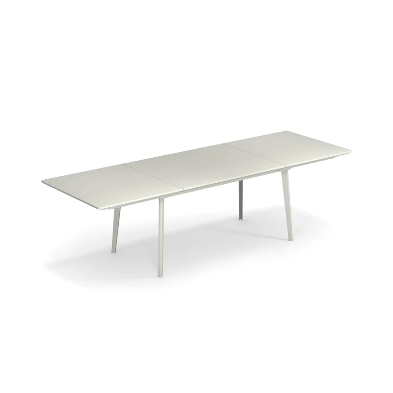 PLUS 4 - Table extensible
