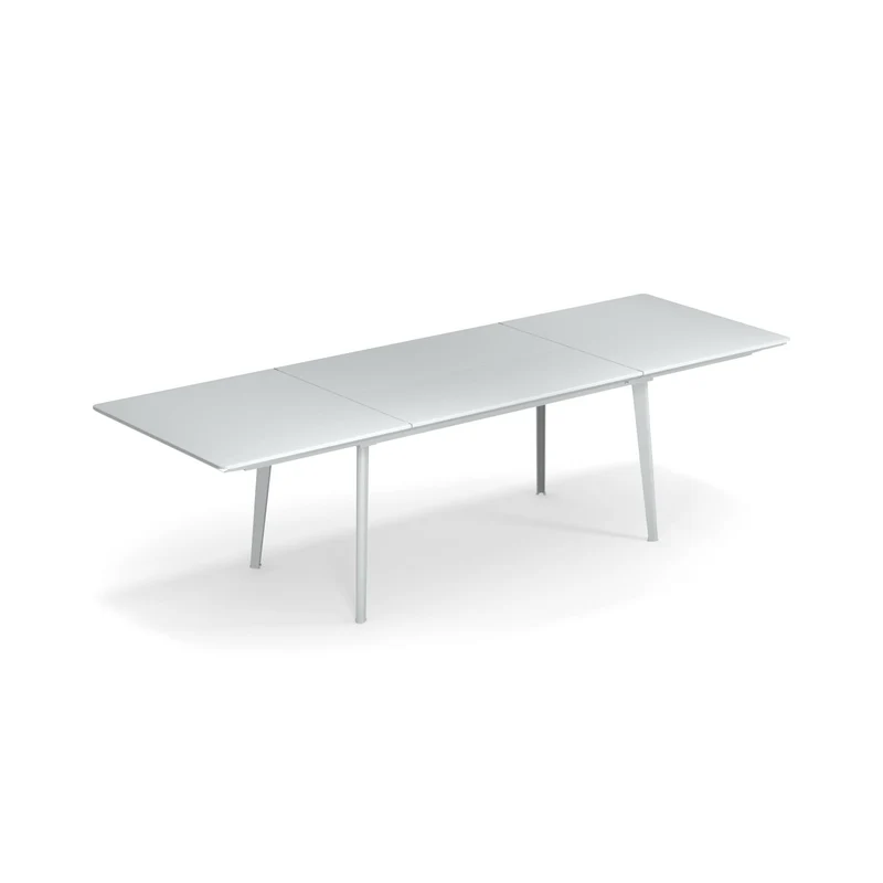 PLUS 4 - Table extensible