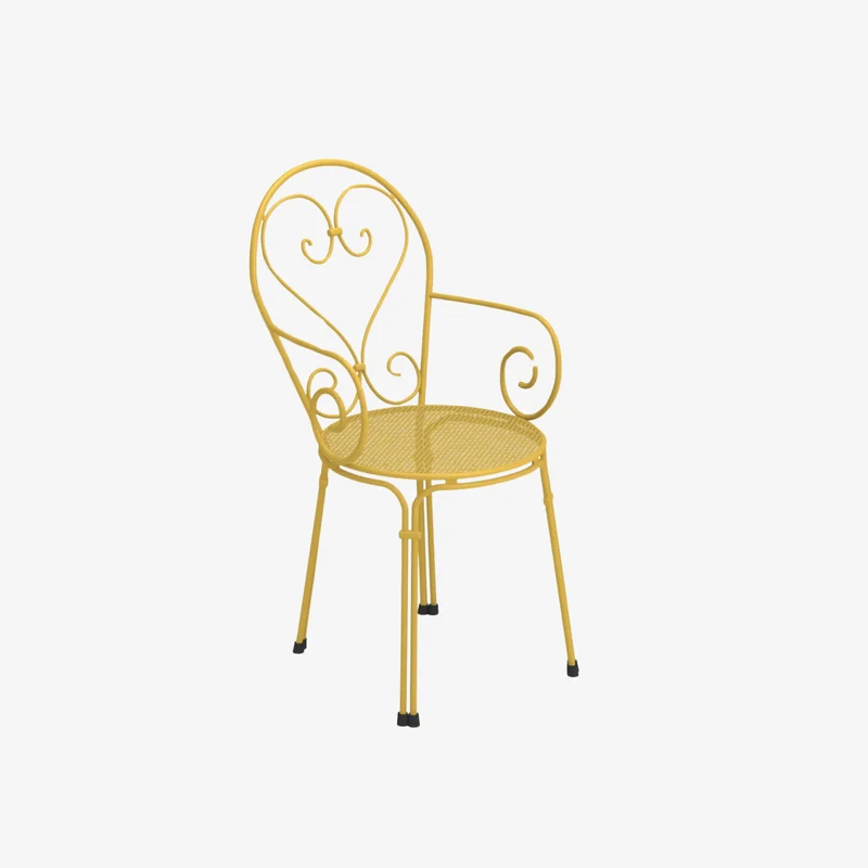 PIGALLE - Fauteuil