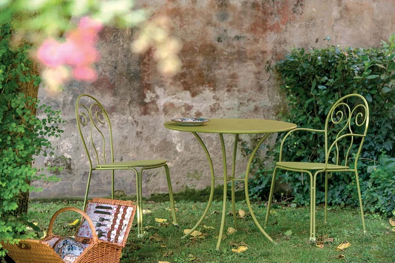 PIGALLE - Fauteuil
