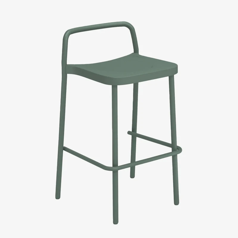 GRACE - Tabouret extérieur