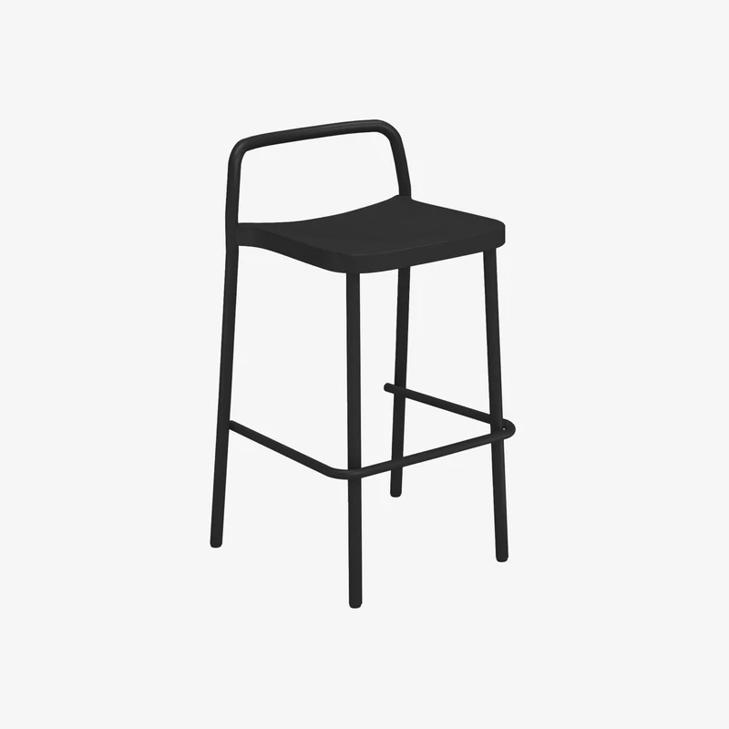 GRACE - Tabouret extérieur
