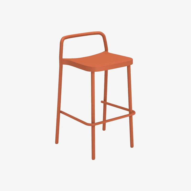 GRACE - Tabouret extérieur