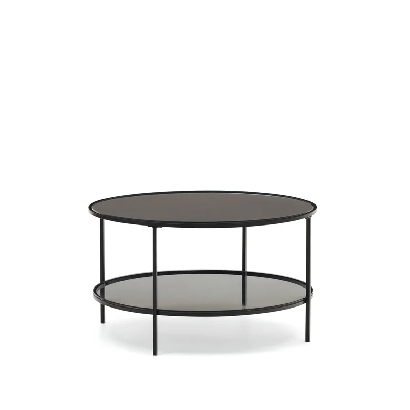 Gilda Round Coffee Table