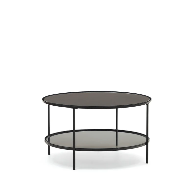 Gilda Round Coffee Table