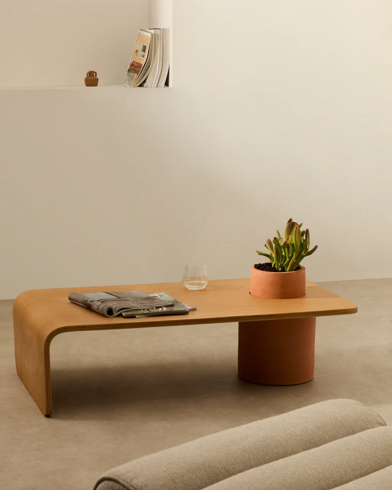 Olaria Coffee Table