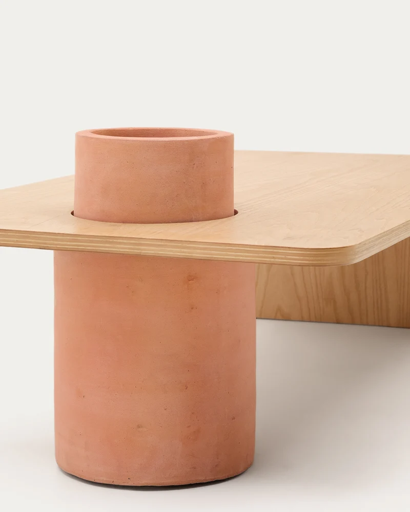 Olaria Coffee Table
