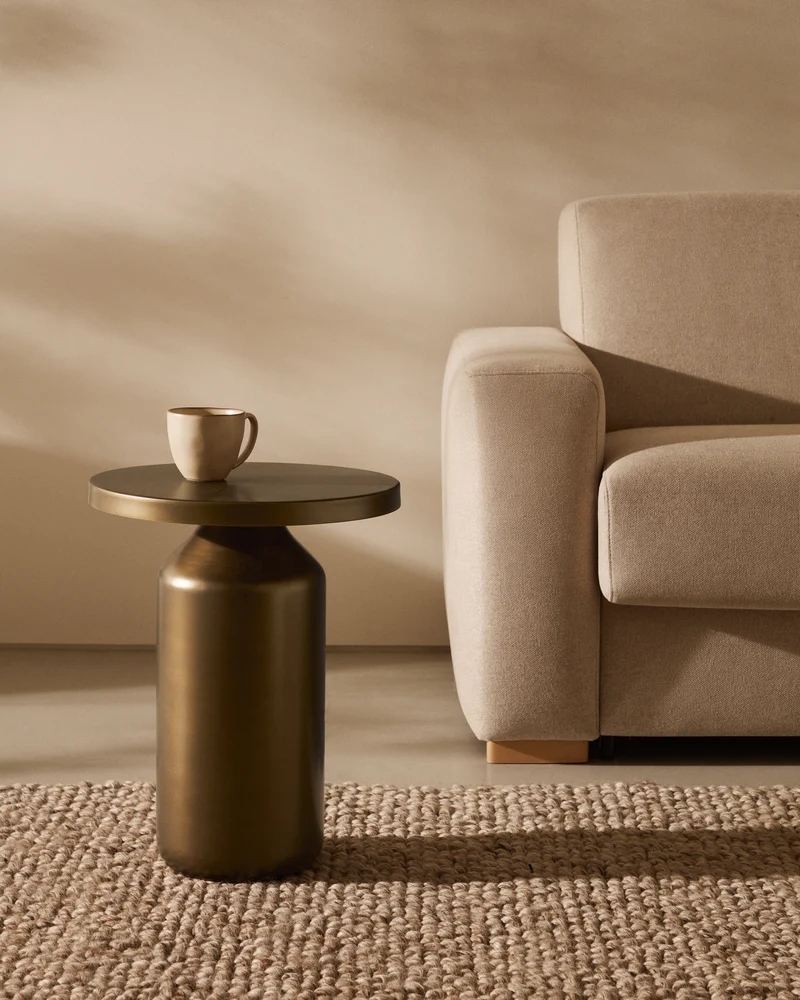 Malya Side Table