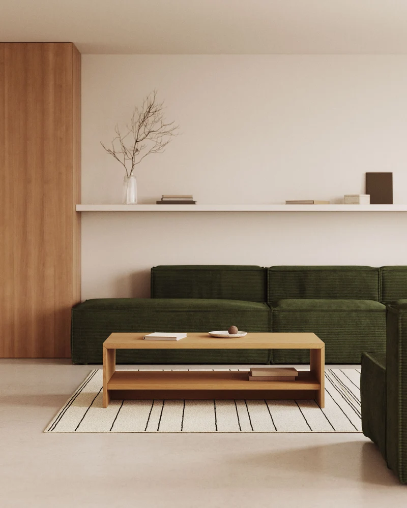 Abilen Coffee Table