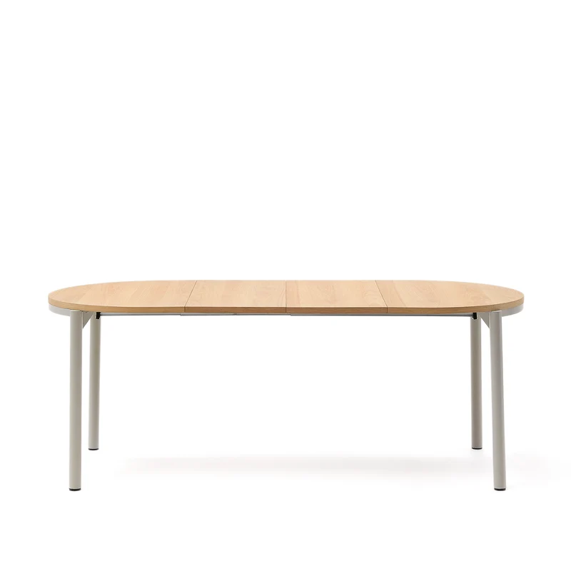 Montuiri Extendable Table